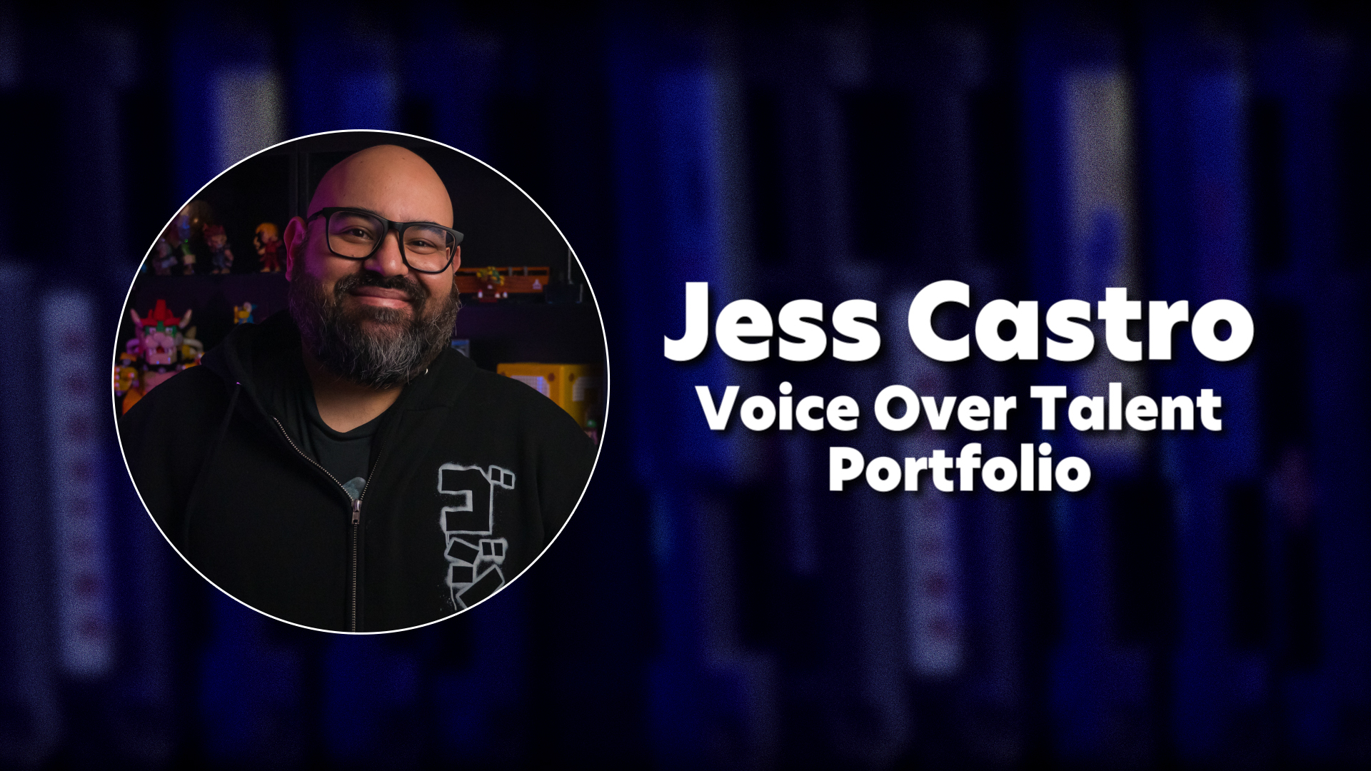 Video Editor Portfolio